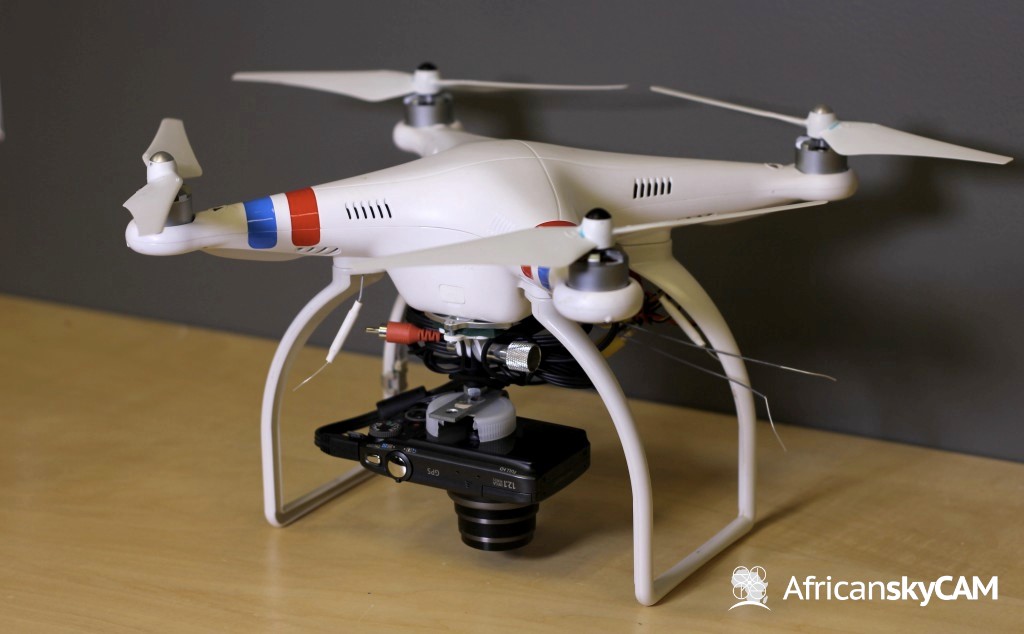 Drone With Edmond 
      OK 73003